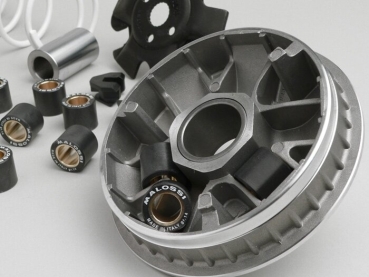 Variomatik - MALOSSI Multivar 2000 - Vespa GT/GTS/GTV/HPE 200-310 ccm (ab Bj. 2003), Piaggio Leader/Quasar-Motoren 200-310 ccm (ab Bj. 2003)